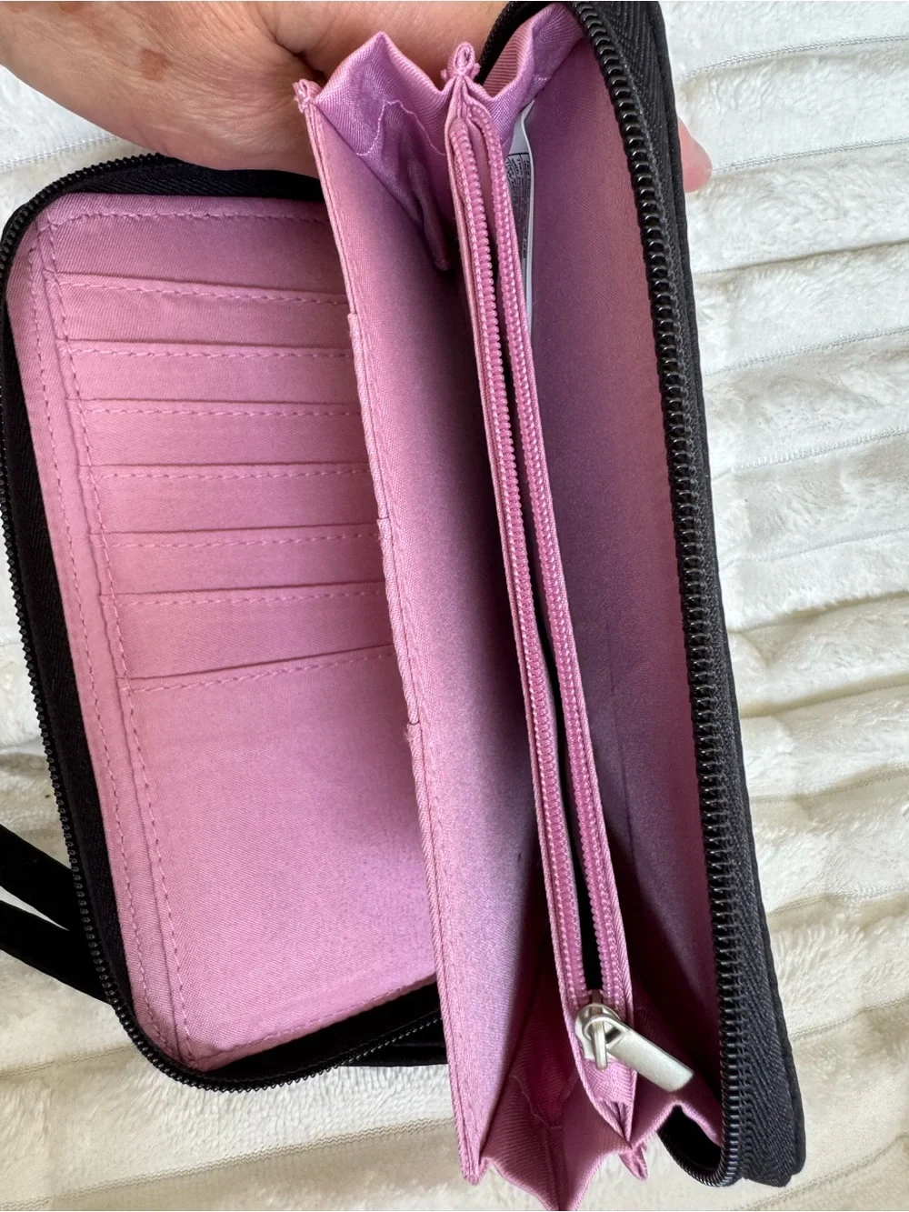 Travelon simple functional
